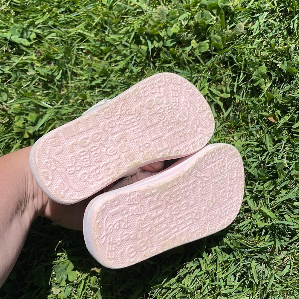 Reef flip flops sandal toddler - Picture 3 of 4